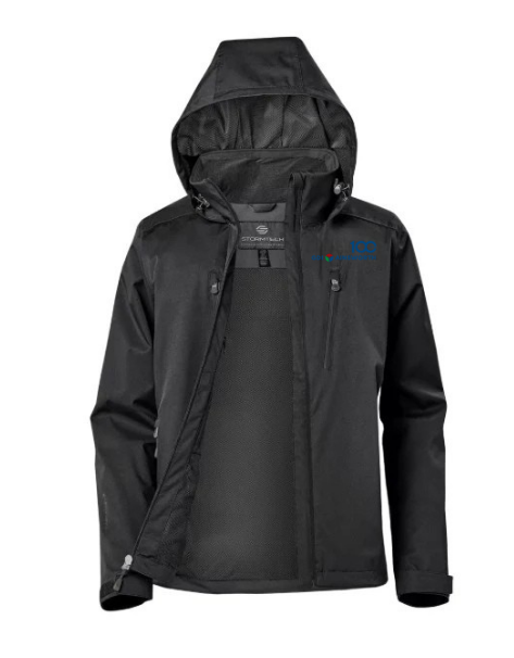 Women's Scirocco Lightweight Shell
