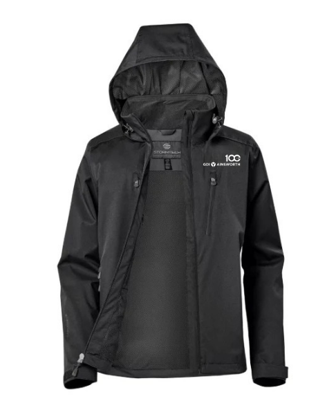 Women's Scirocco Lightweight Shell