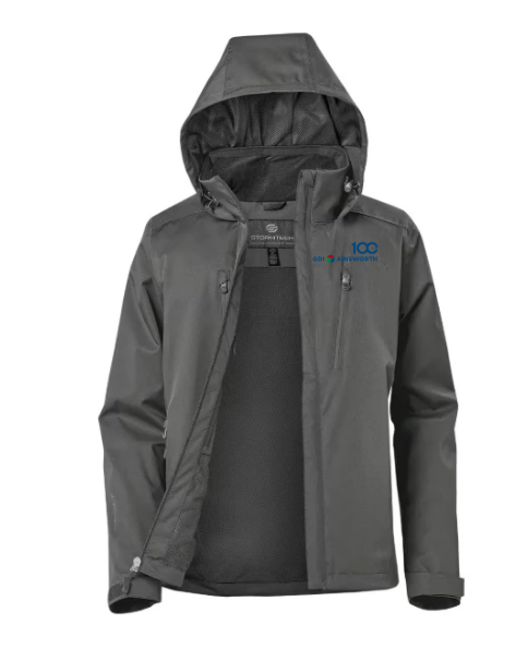 Women's Scirocco Lightweight Shell