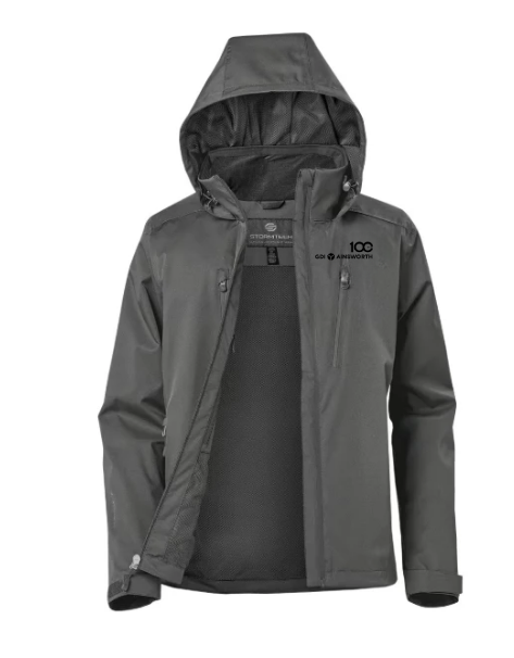 Women's Scirocco Lightweight Shell
