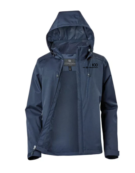 Women's Scirocco Lightweight Shell