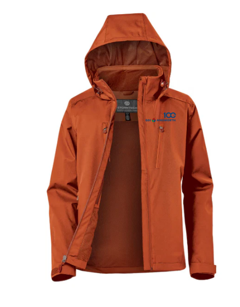 Women's Scirocco Lightweight Shell