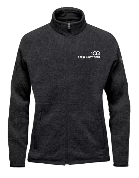 Women's Avalante Full Zip Fleece Jacket