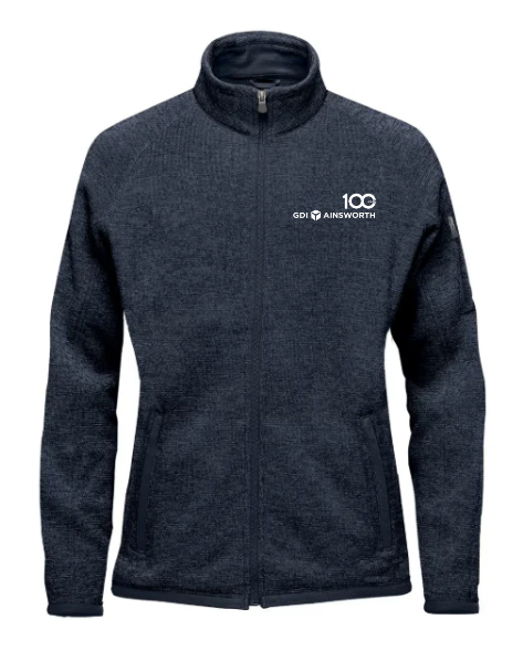 Women's Avalante Full Zip Fleece Jacket