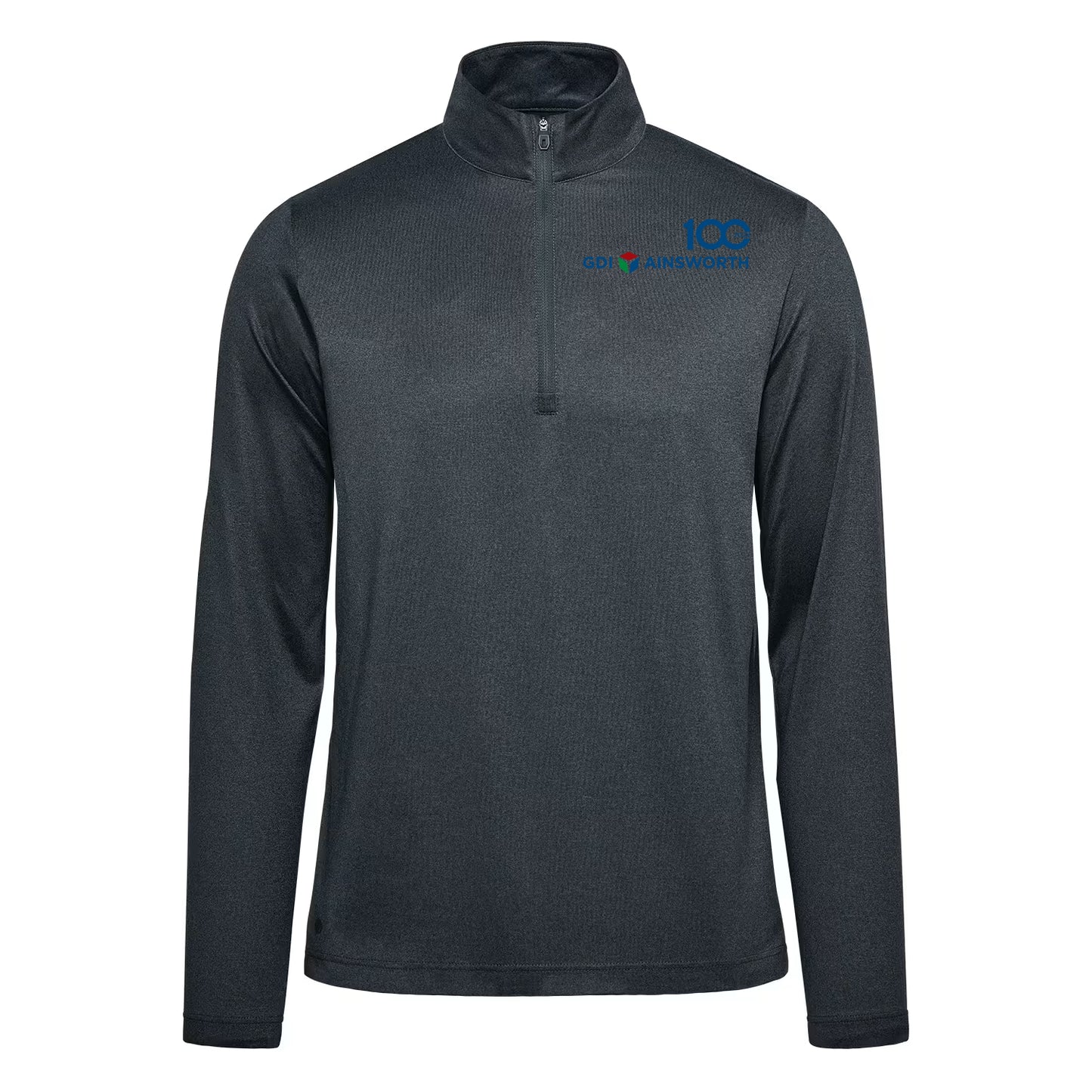 Men's Volante H2X-DRY 1/4 Zip Pullover