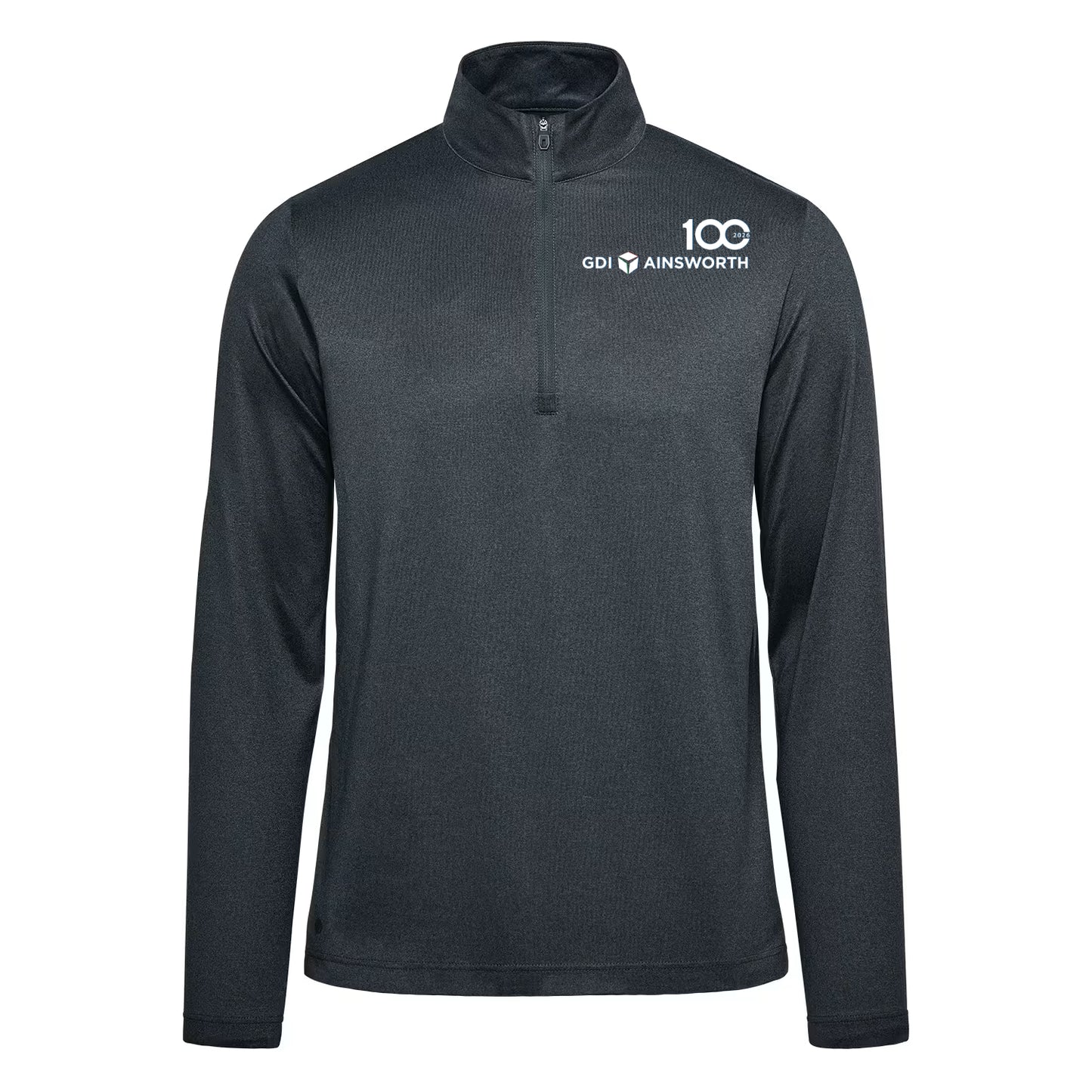 Men's Volante H2X-DRY 1/4 Zip Pullover