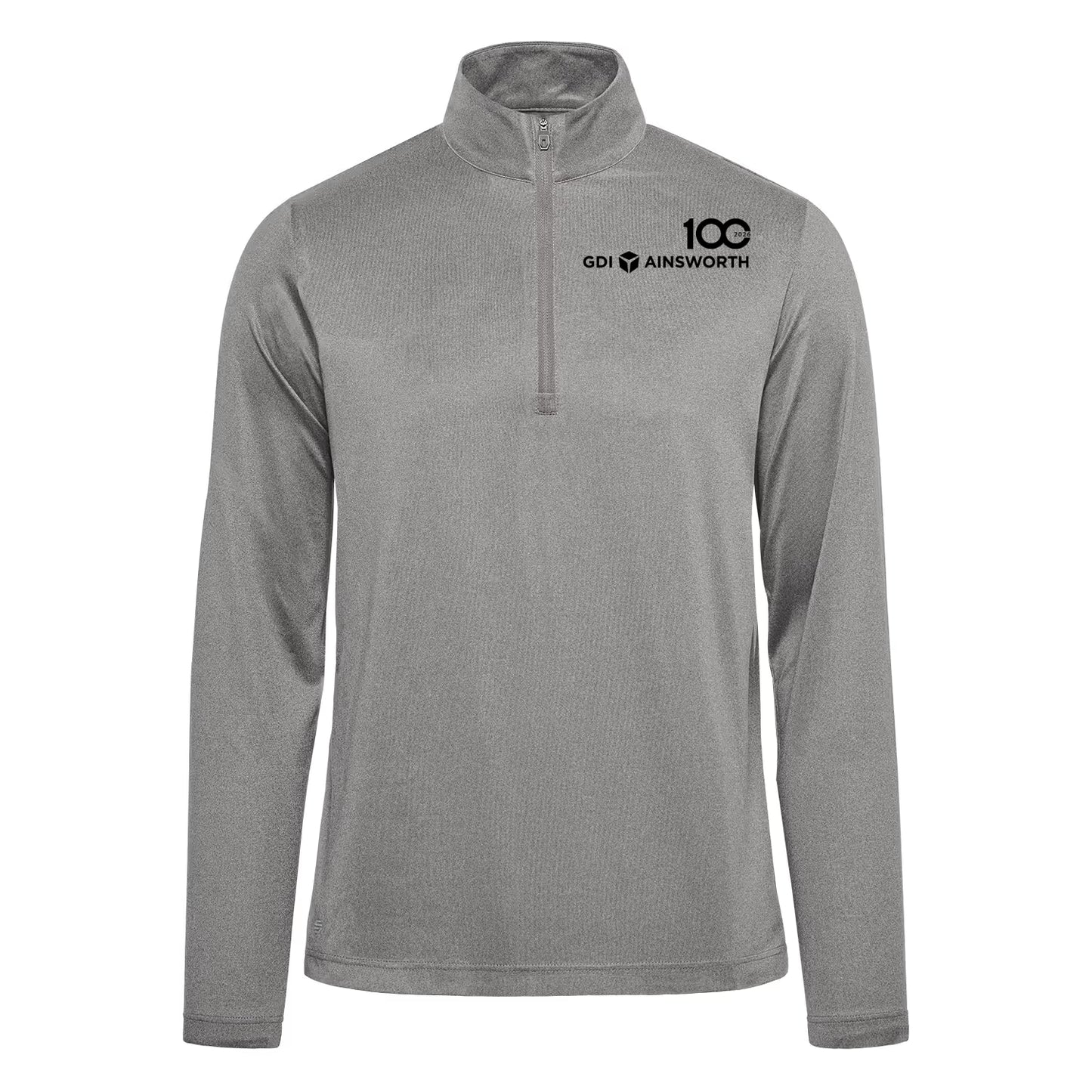 Men's Volante H2X-DRY 1/4 Zip Pullover