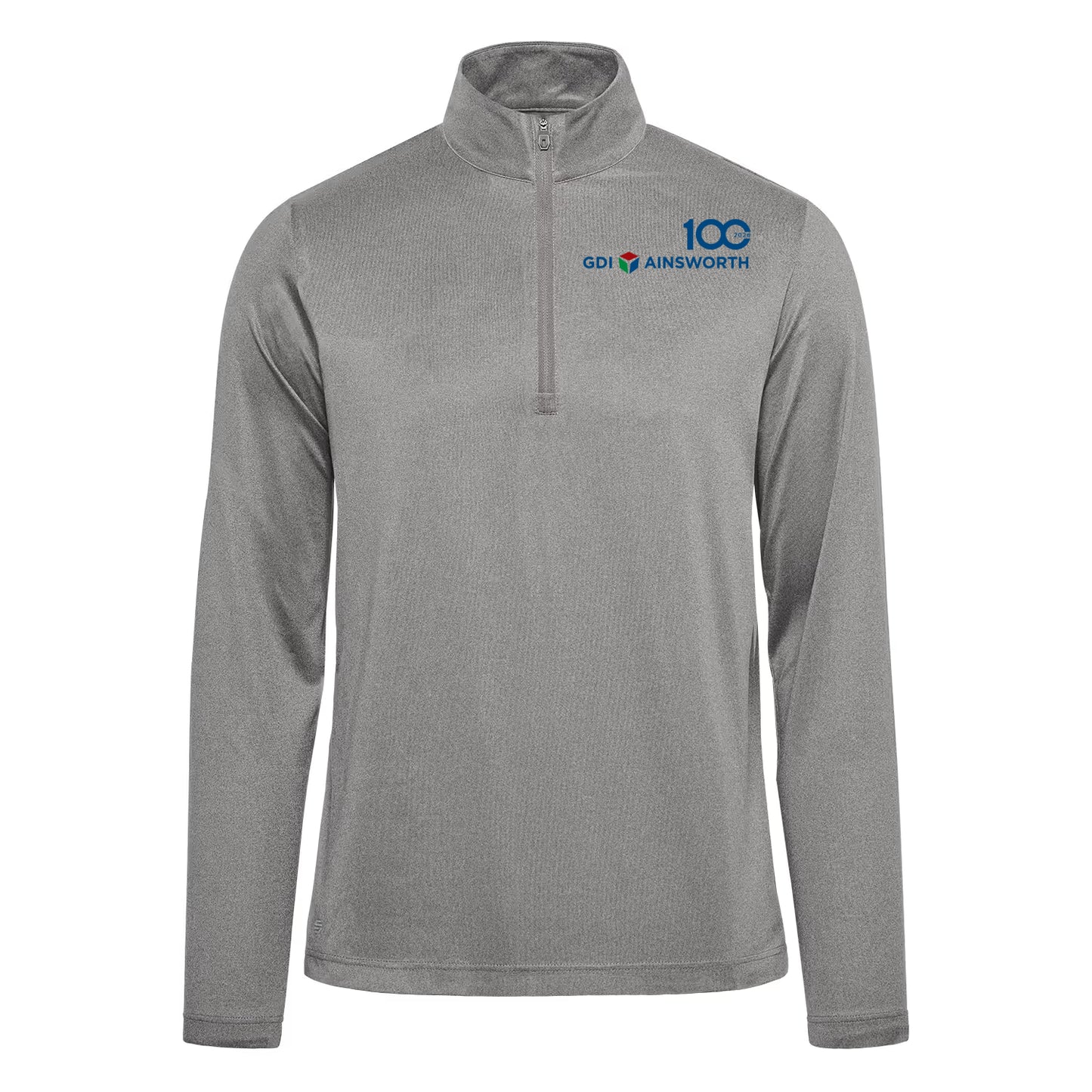 Men's Volante H2X-DRY 1/4 Zip Pullover