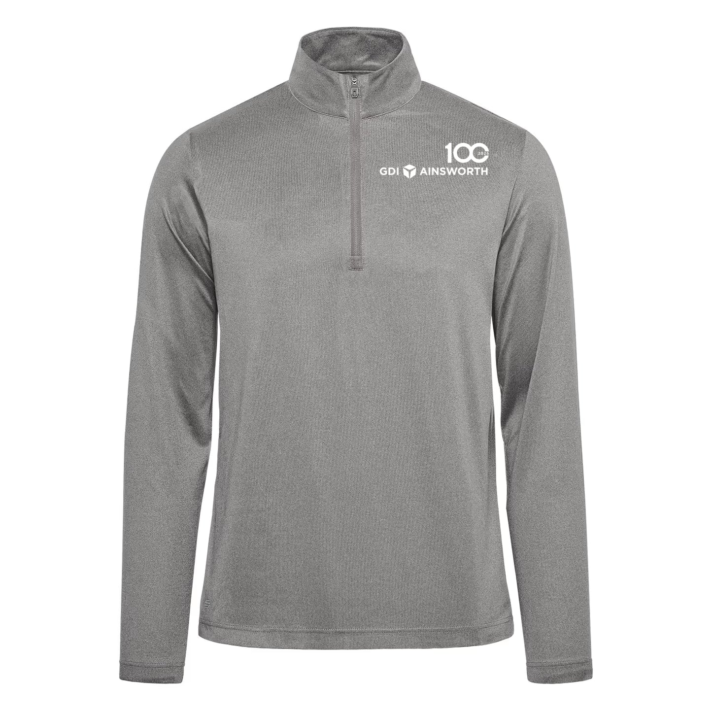 Men's Volante H2X-DRY 1/4 Zip Pullover