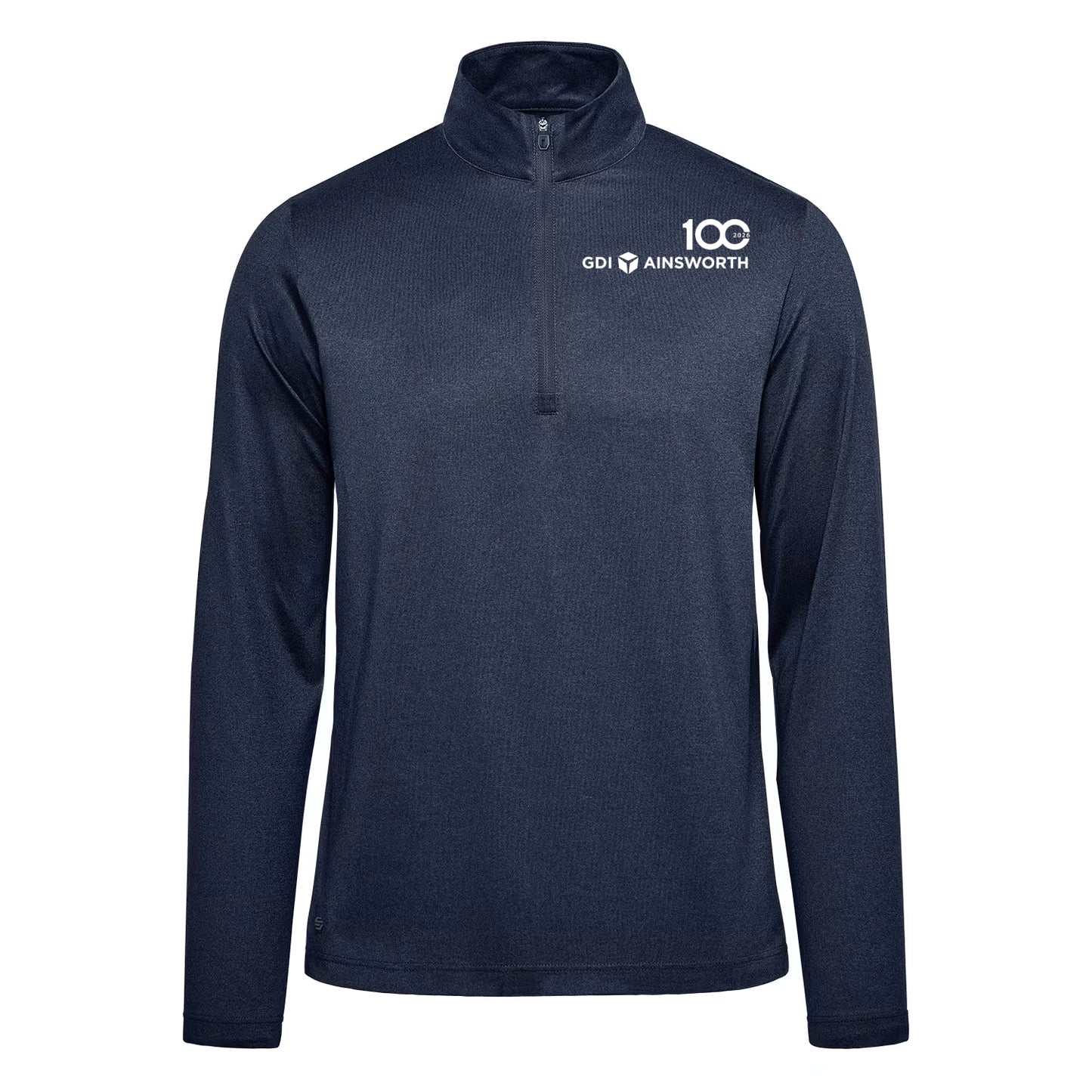 Men's Volante H2X-DRY 1/4 Zip Pullover