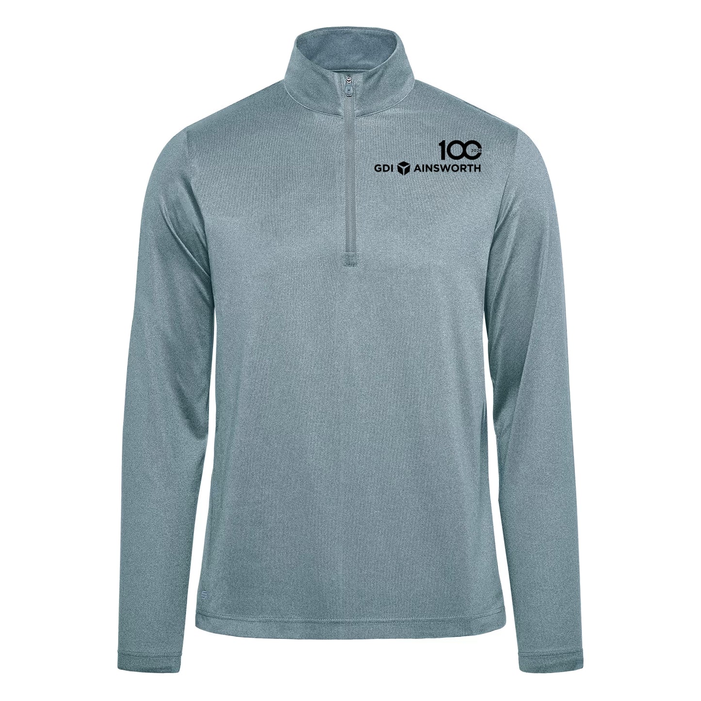 Men's Volante H2X-DRY 1/4 Zip Pullover