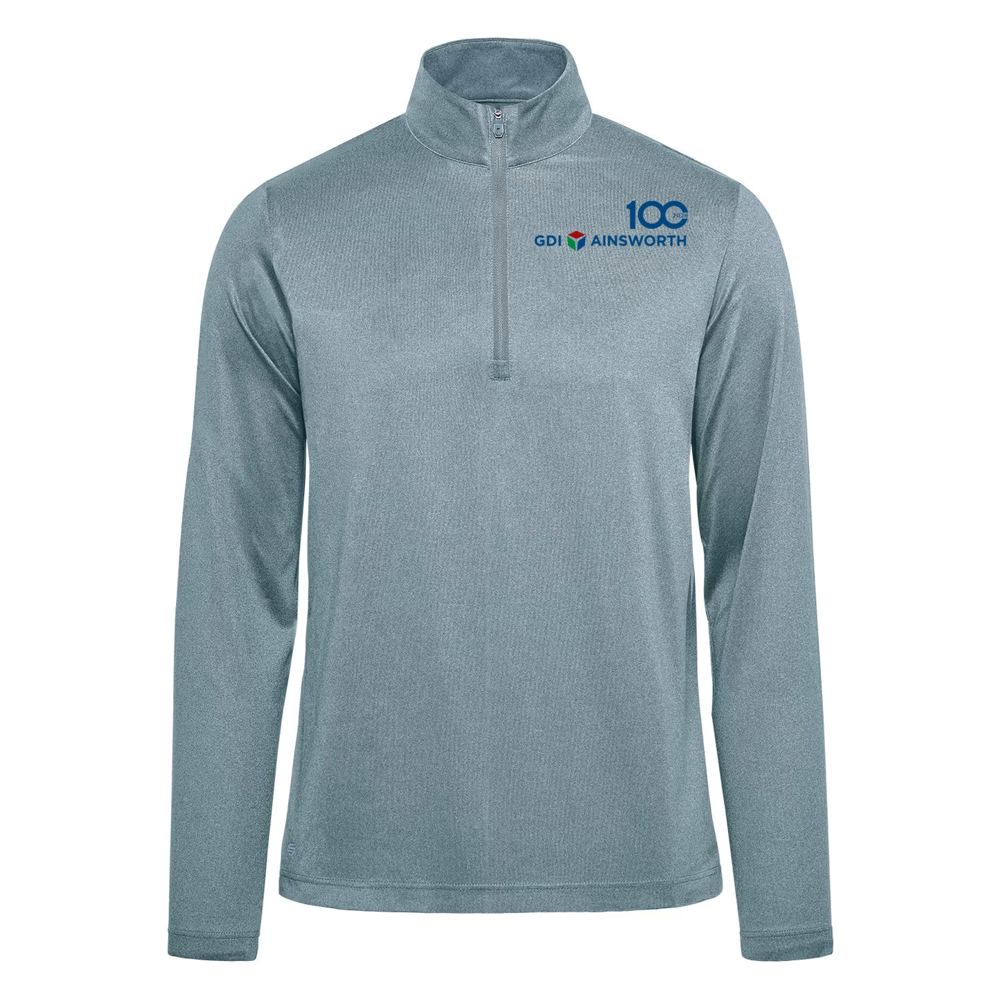Men's Volante H2X-DRY 1/4 Zip Pullover
