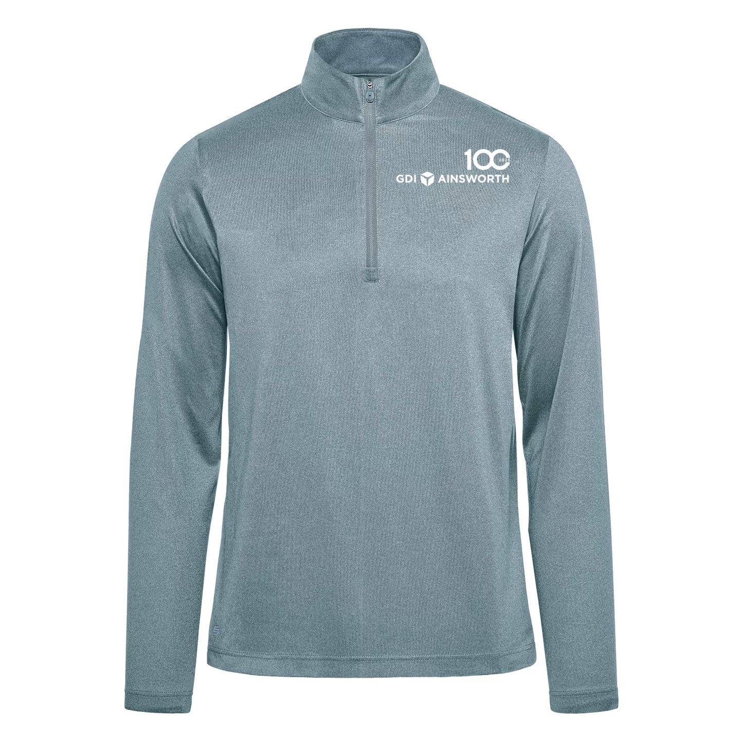 Men's Volante H2X-DRY 1/4 Zip Pullover