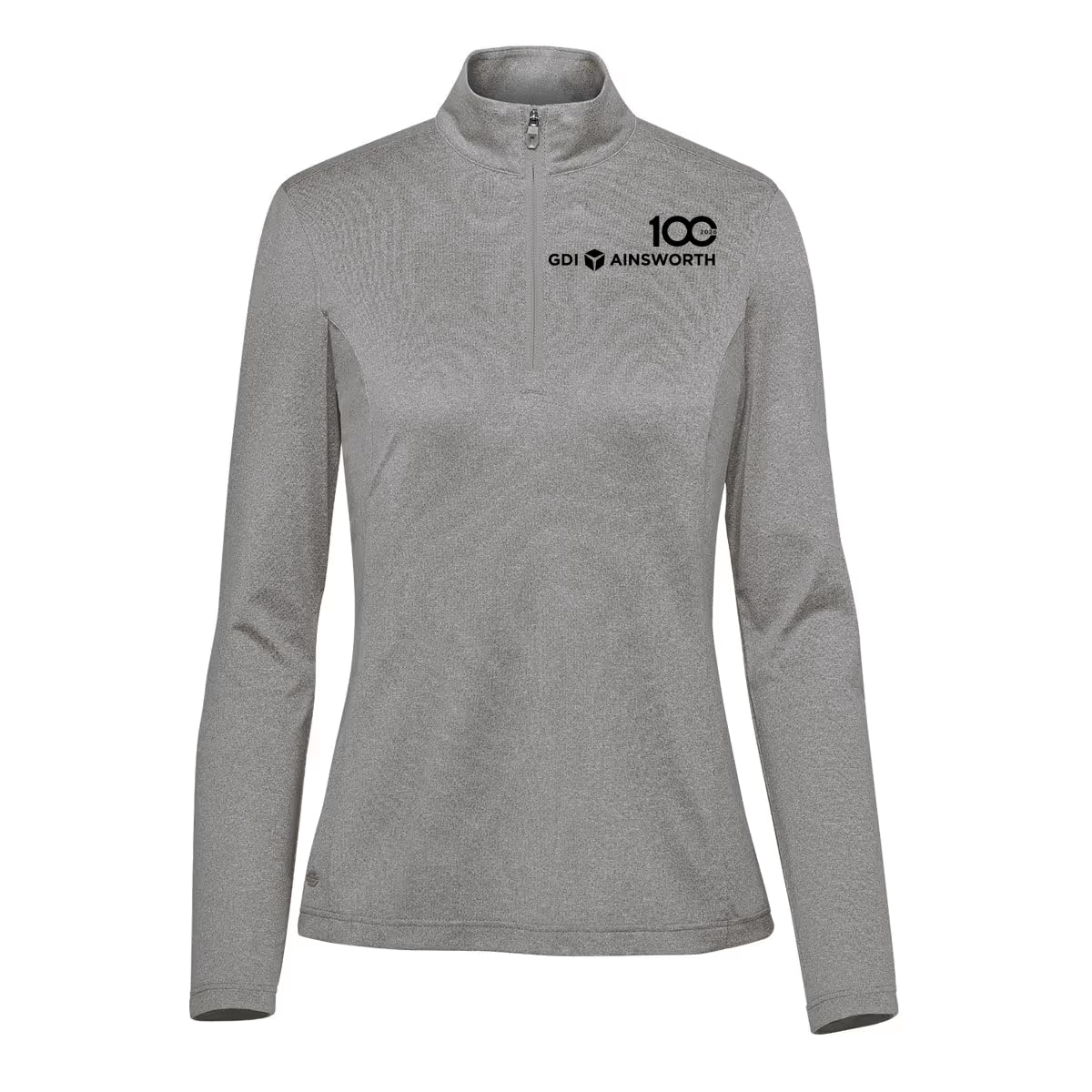 Women's Volante H2X-DRY 1/4 Zip Pullover