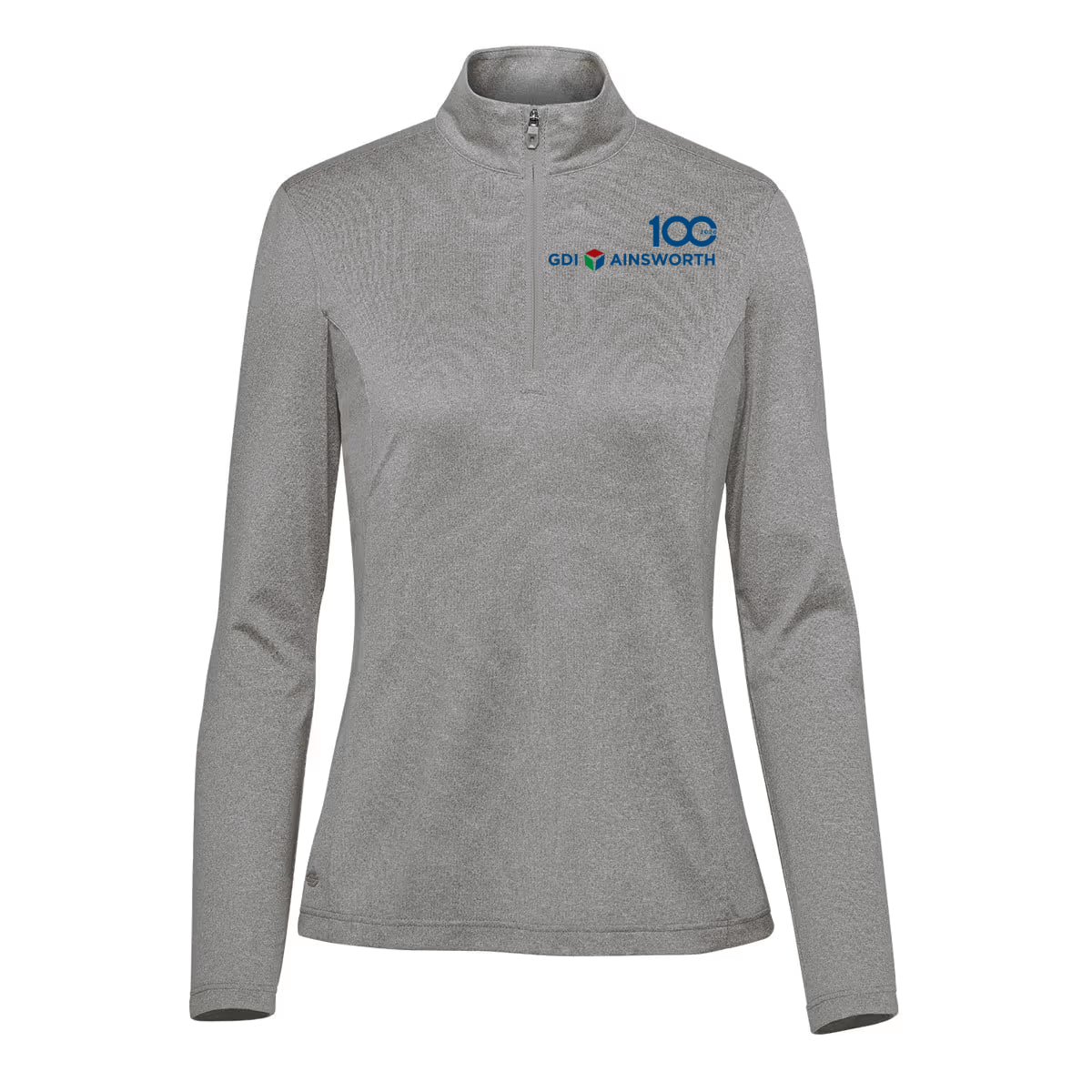 Women's Volante H2X-DRY 1/4 Zip Pullover