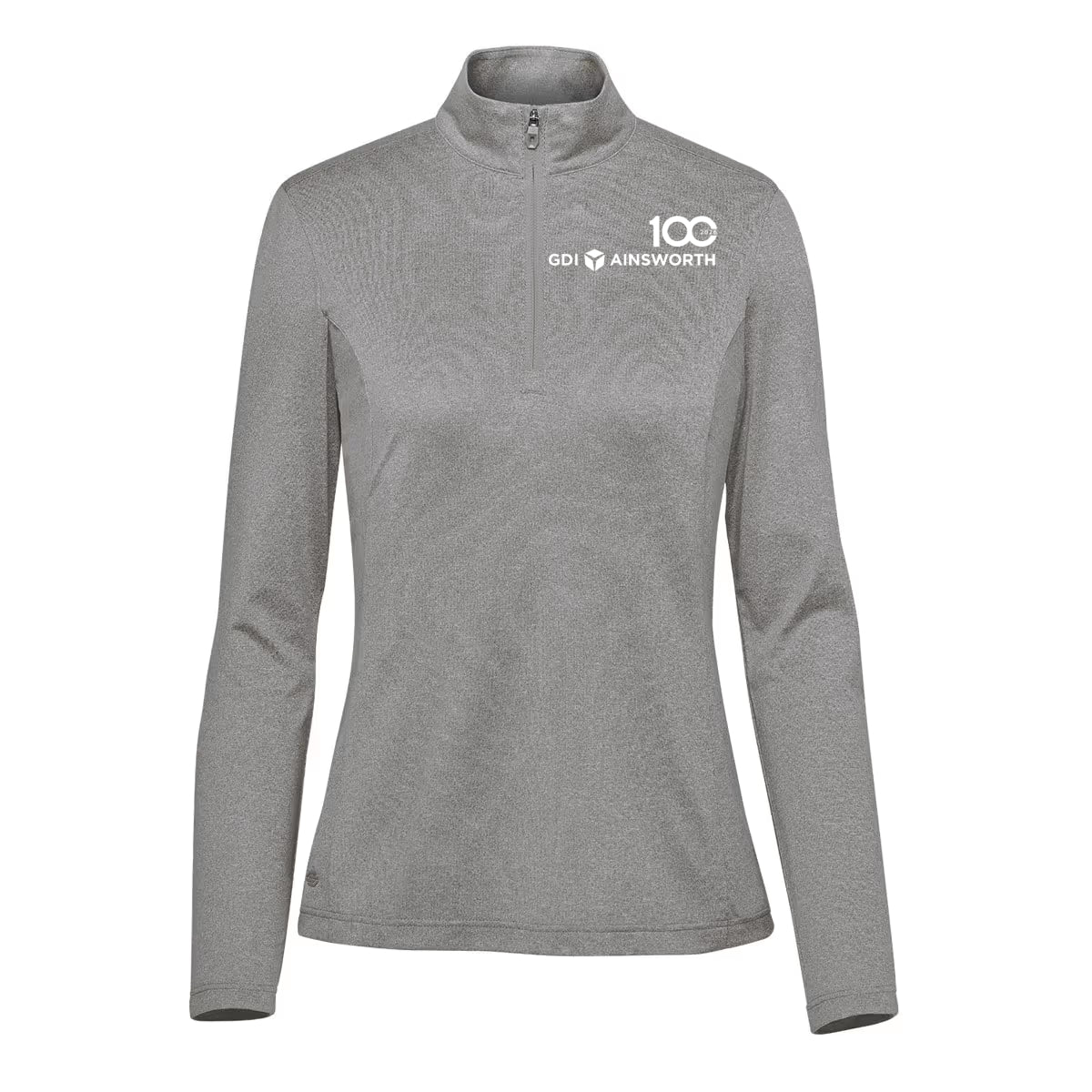 Women's Volante H2X-DRY 1/4 Zip Pullover