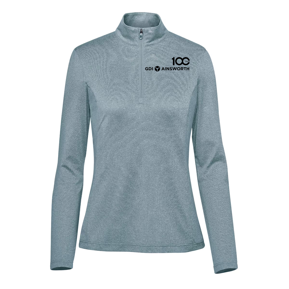 Women's Volante H2X-DRY 1/4 Zip Pullover