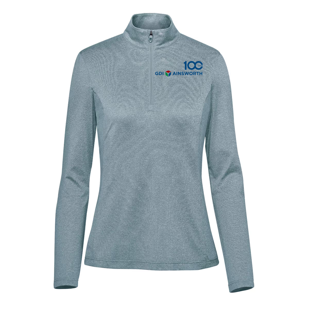 Women's Volante H2X-DRY 1/4 Zip Pullover