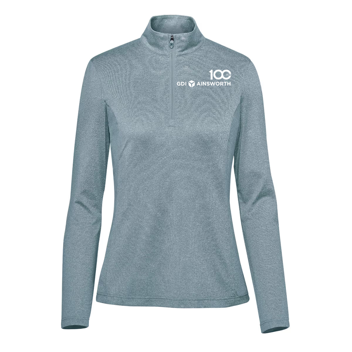 Women's Volante H2X-DRY 1/4 Zip Pullover
