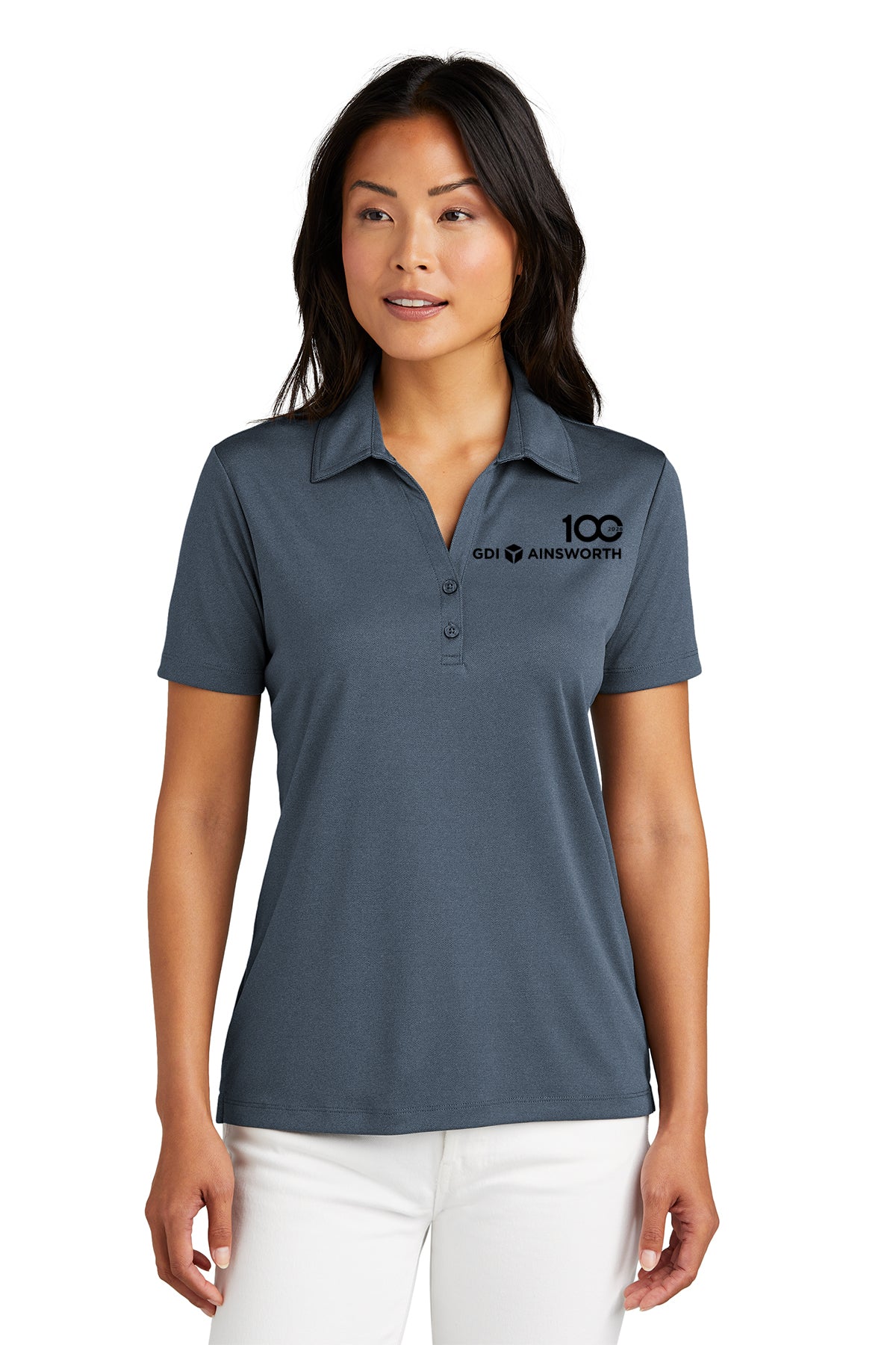 TravisMathew Women's Coto Performance Polo