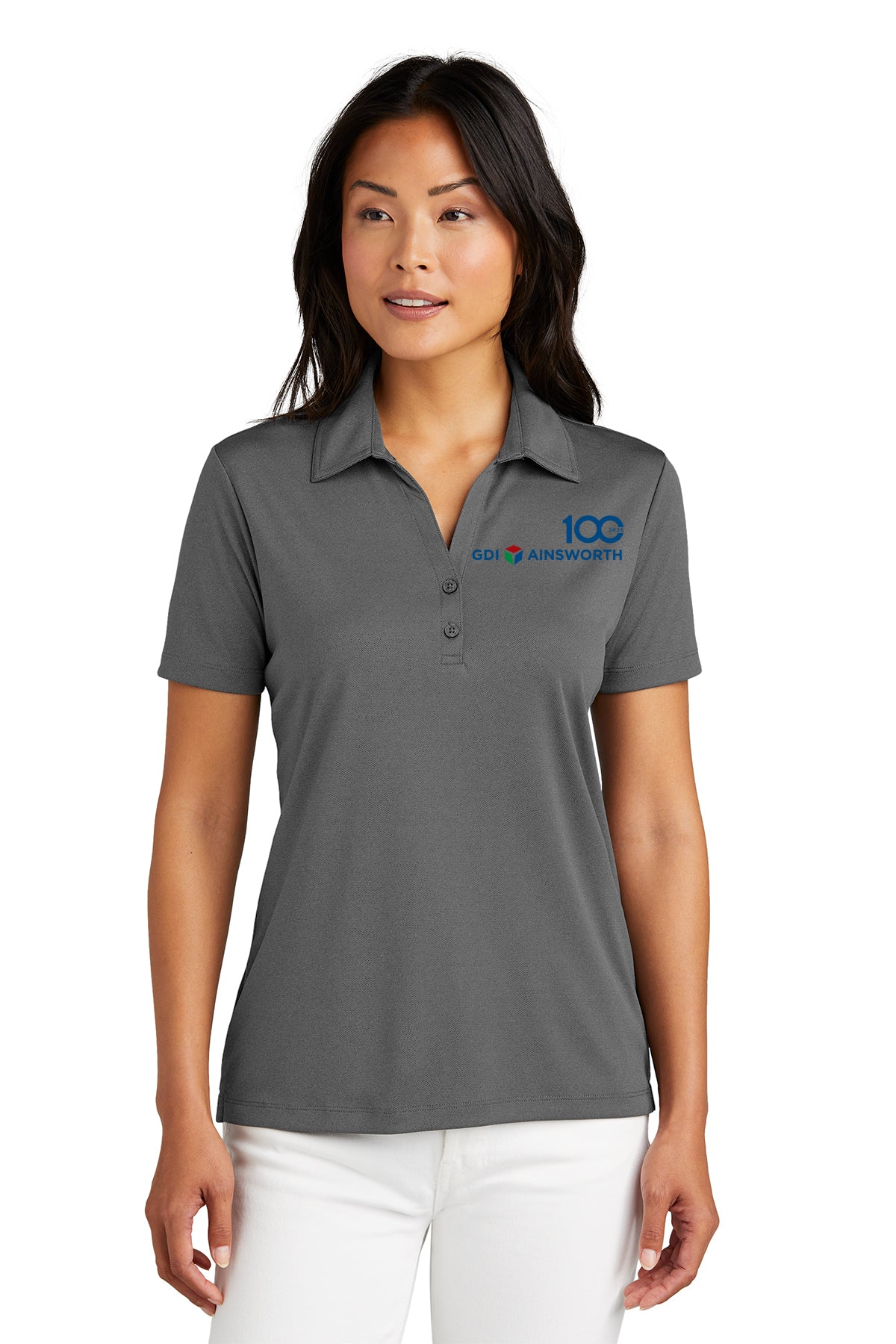 TravisMathew Women's Coto Performance Polo