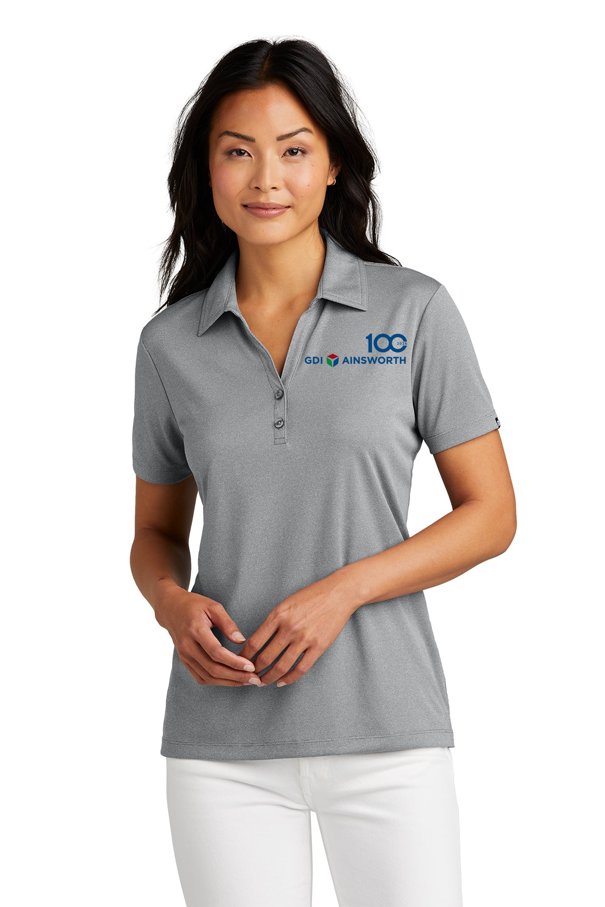 TravisMathew Women's Coto Performance Polo