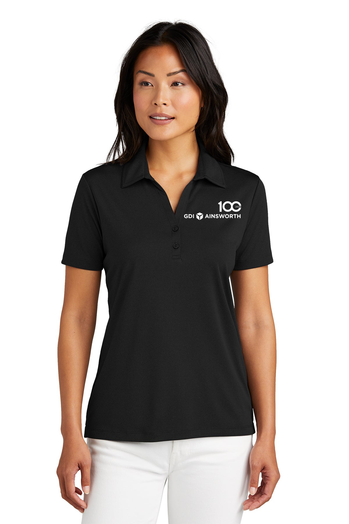 TravisMathew Women's Coto Performance Polo