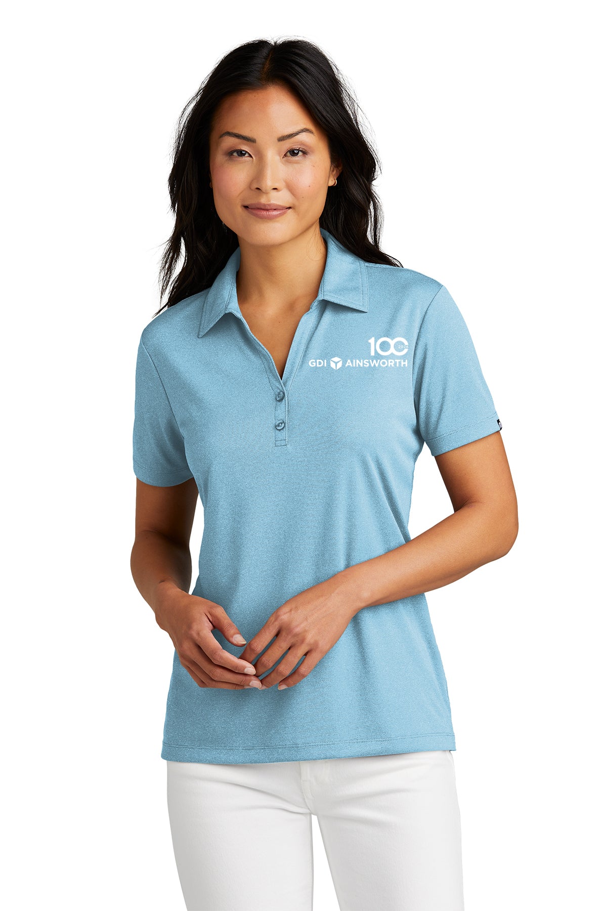 TravisMathew Women's Coto Performance Polo