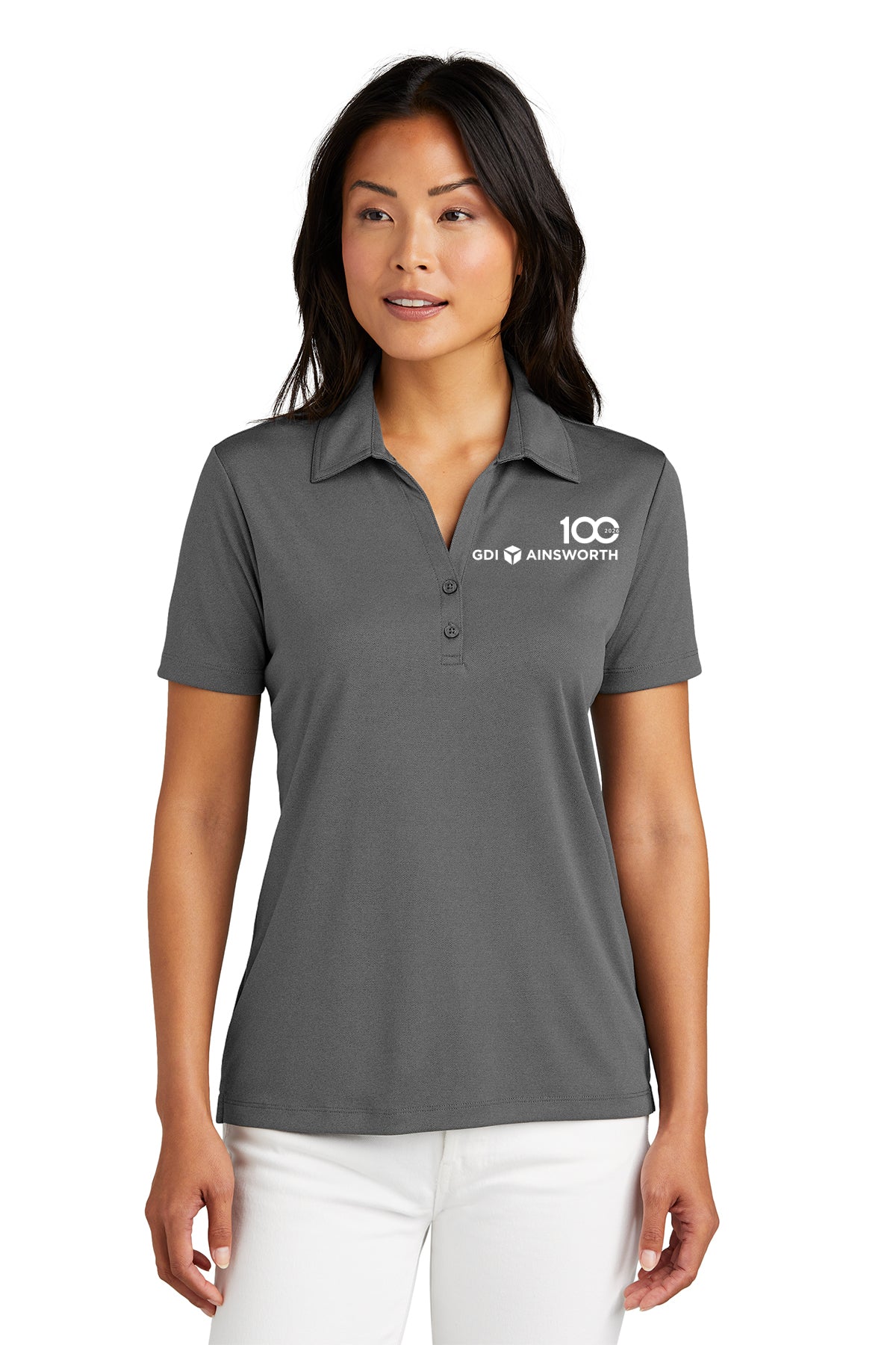 TravisMathew Women's Coto Performance Polo