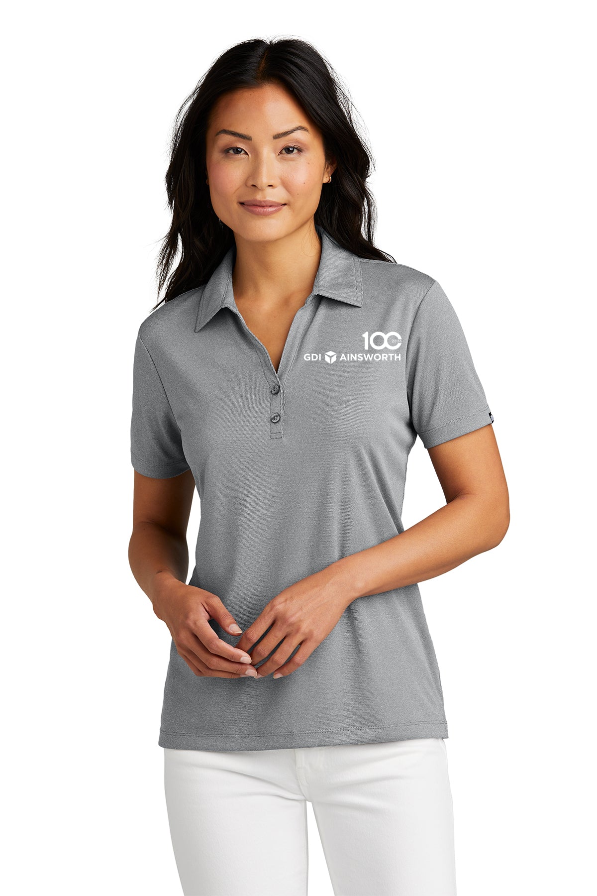 TravisMathew Women's Coto Performance Polo