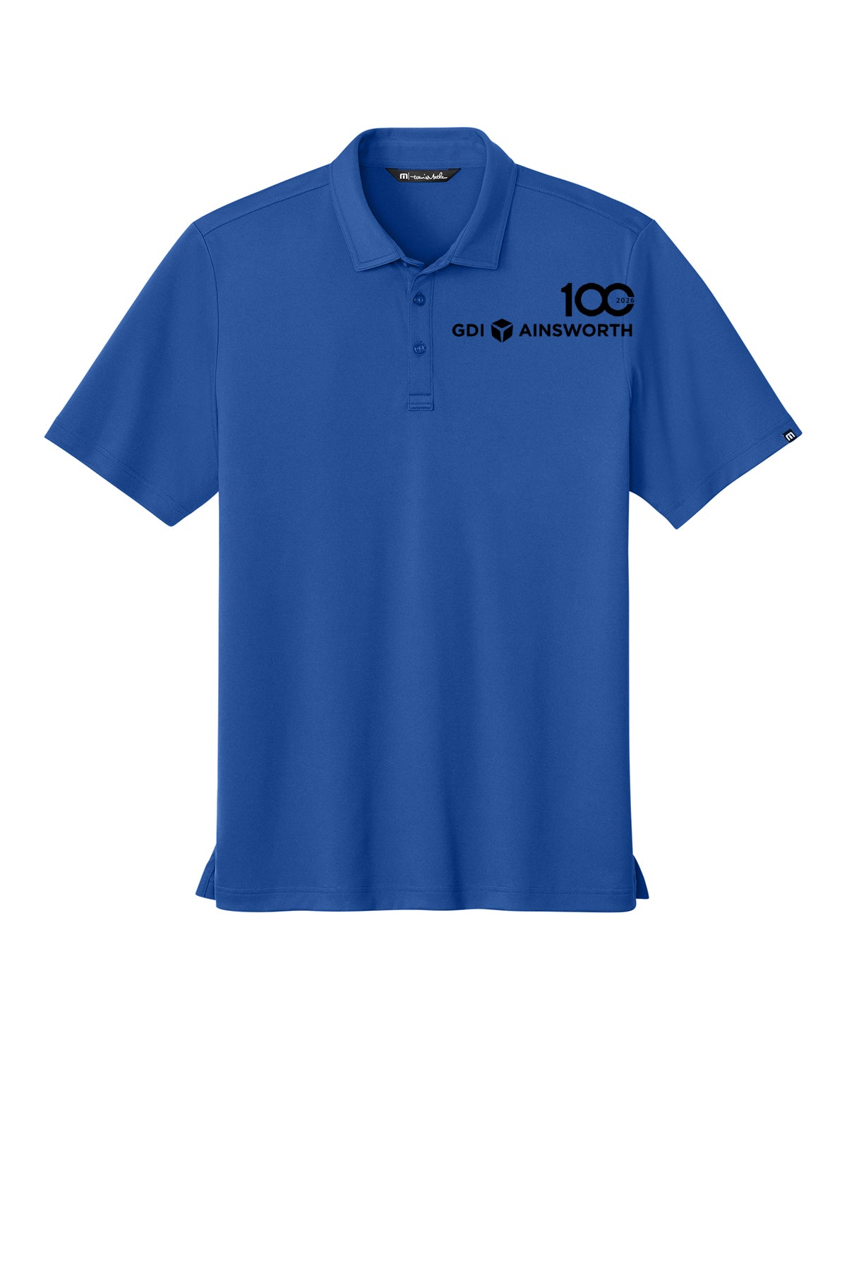 TravisMathew Coto Performance Polo