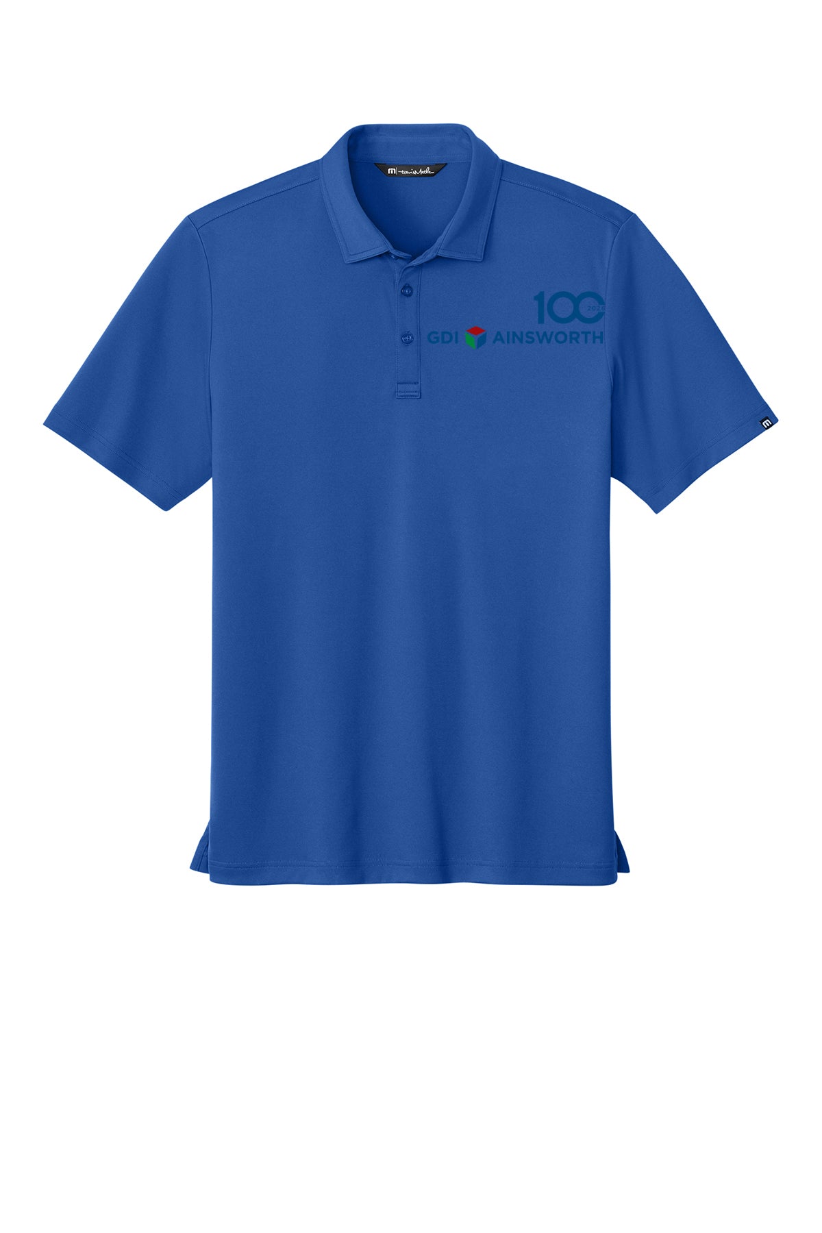 TravisMathew Coto Performance Polo