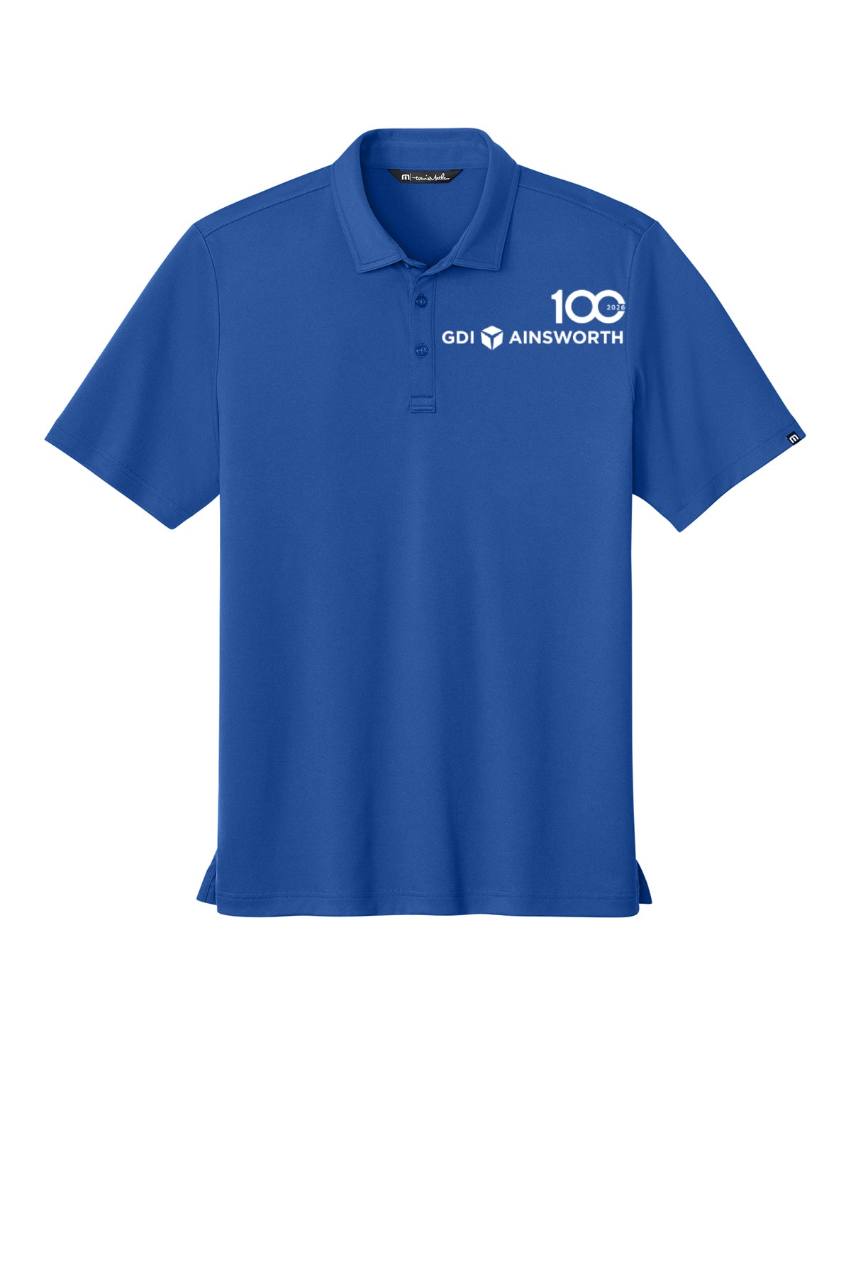 TravisMathew Coto Performance Polo