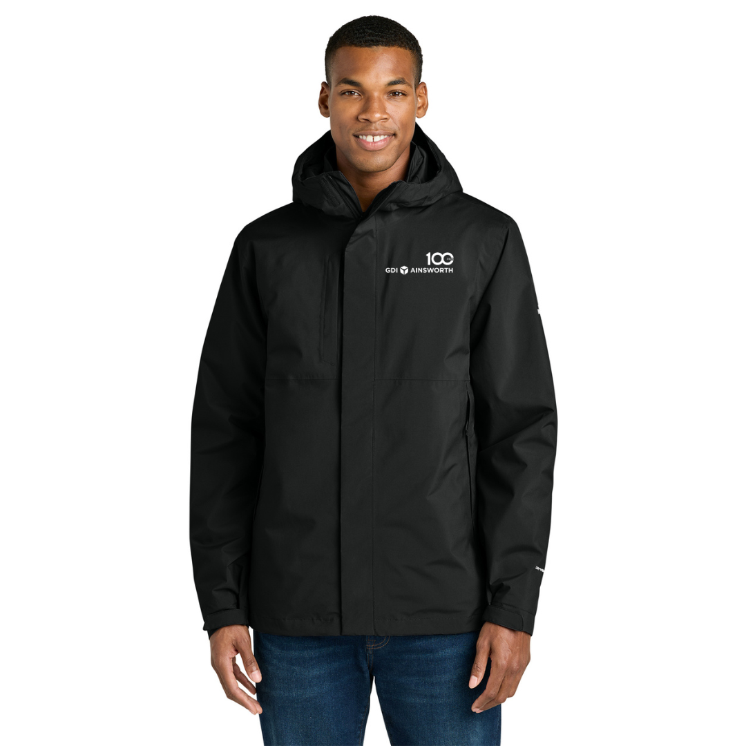 The North Face® Castle Valley Triclimate 3-in-1 Jacket
