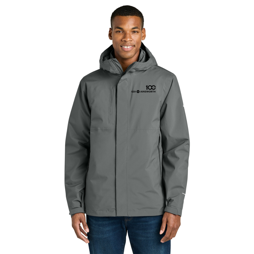 The North Face® Castle Valley Triclimate 3-in-1 Jacket