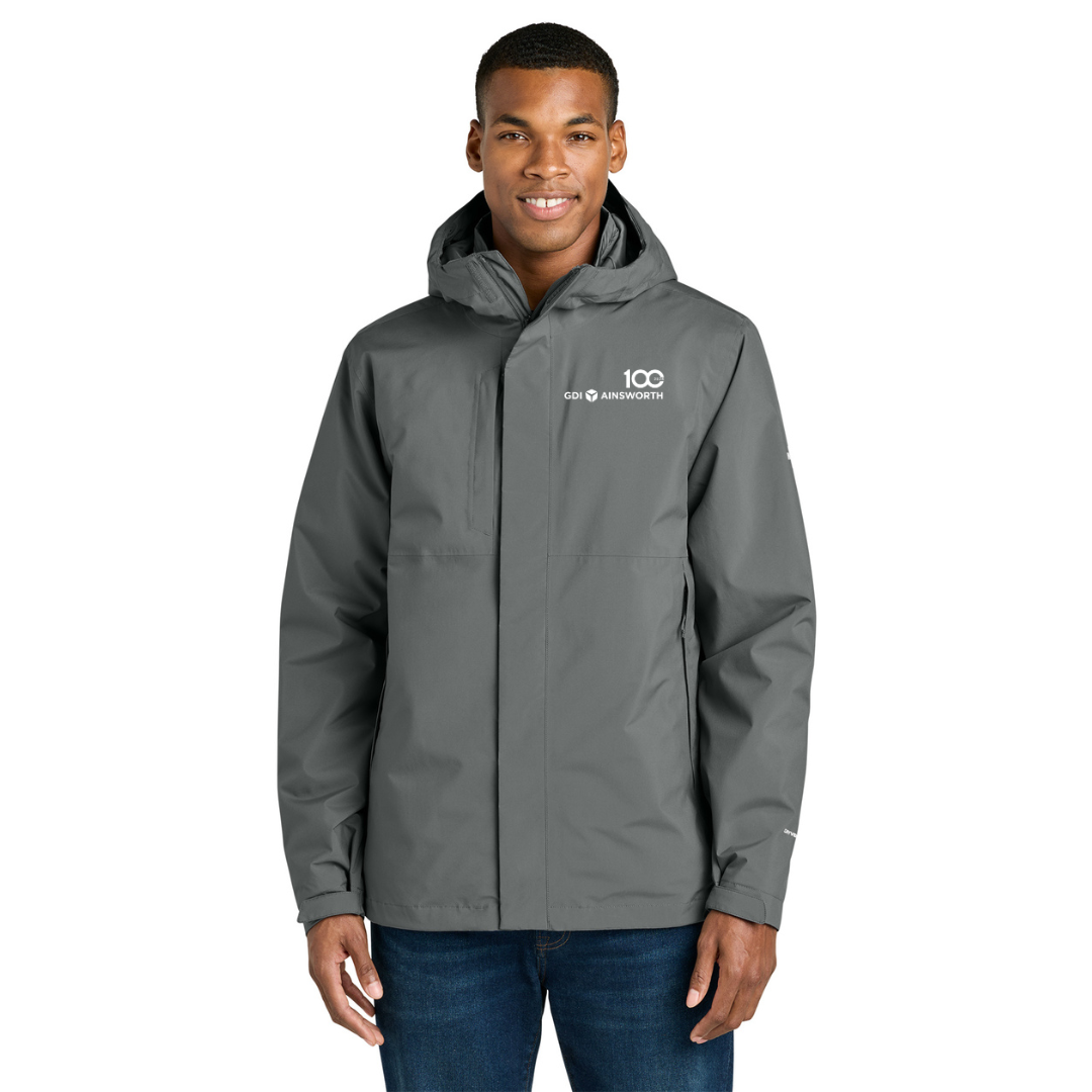 The North Face® Castle Valley Triclimate 3-in-1 Jacket