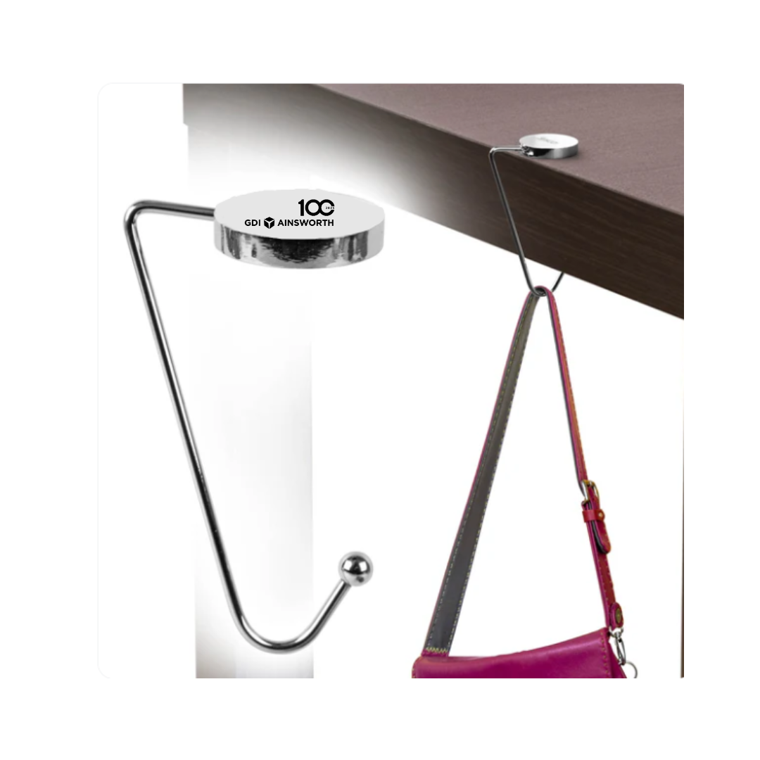 The San Michele Purse Holder