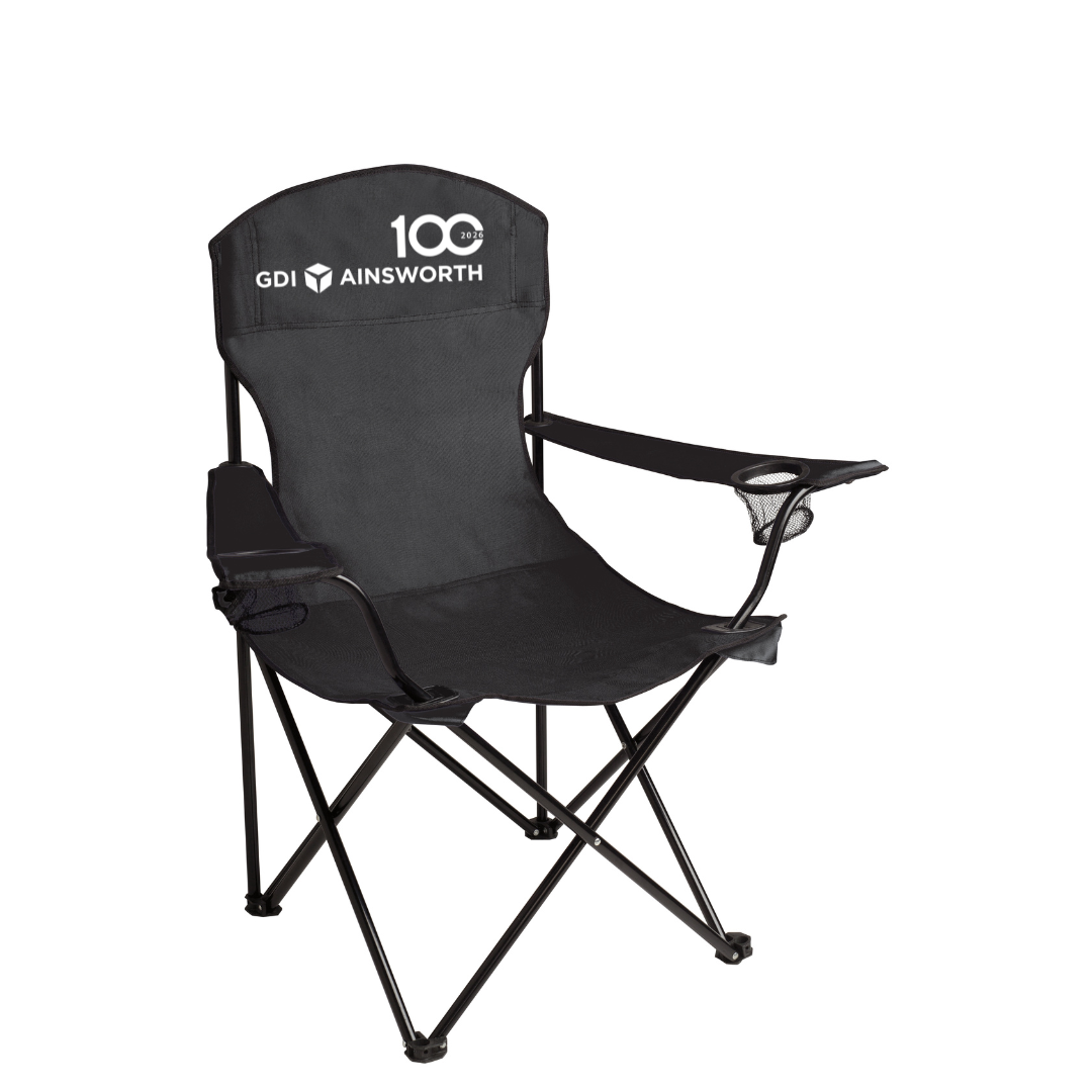 RPET Captain's Chair