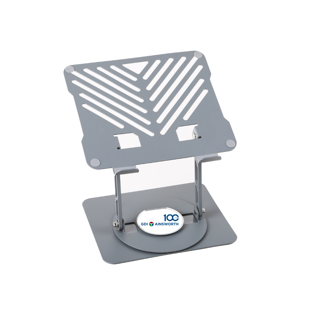 Scafoldee Laptop Stand