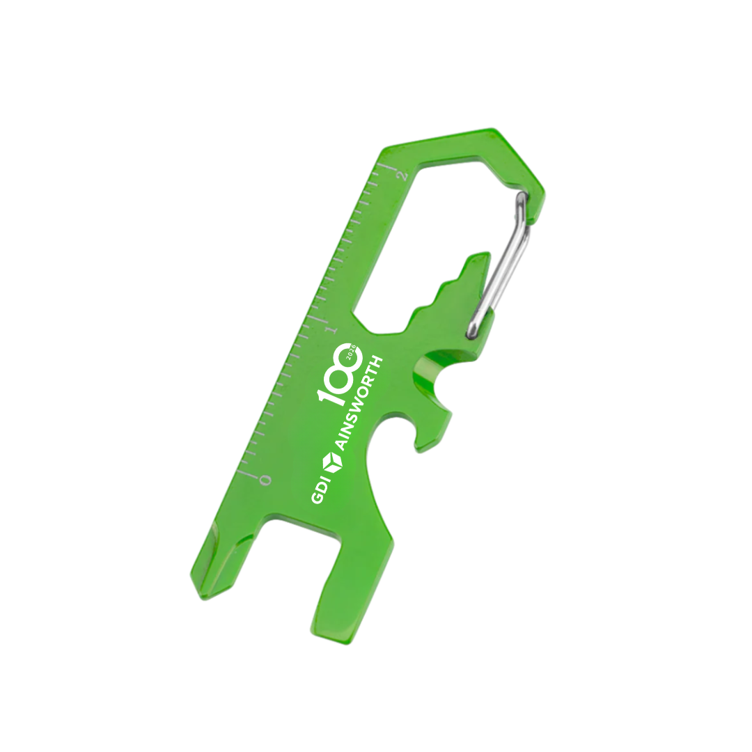 Carabiner Tool