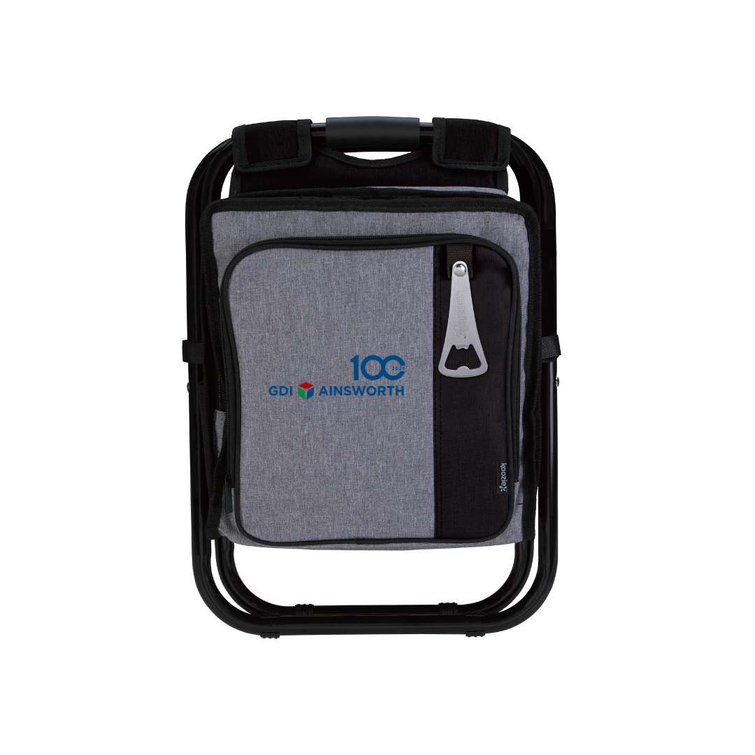 Backpack Cooler Chair