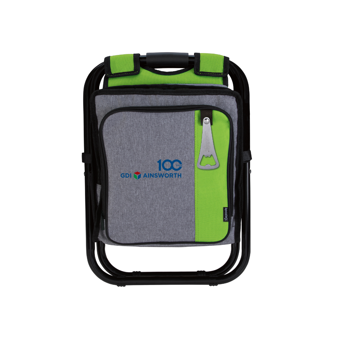 Backpack Cooler Chair
