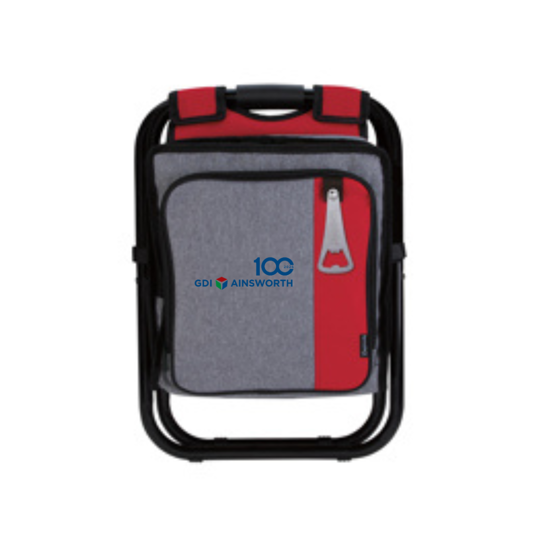 Backpack Cooler Chair