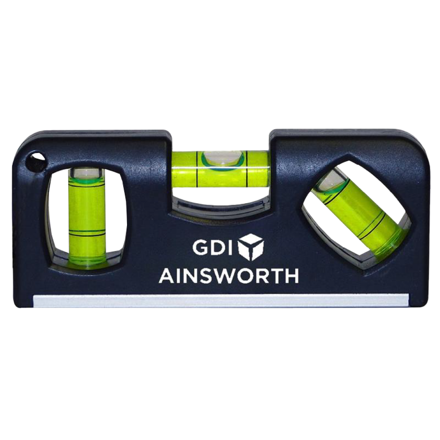 Mini Level with Magnet