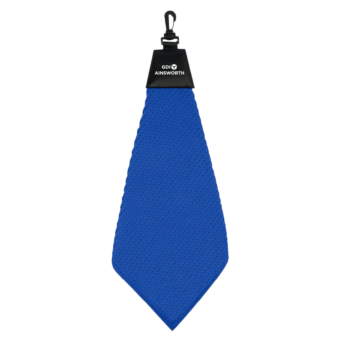 Grip Dry Waffle Golf Towel