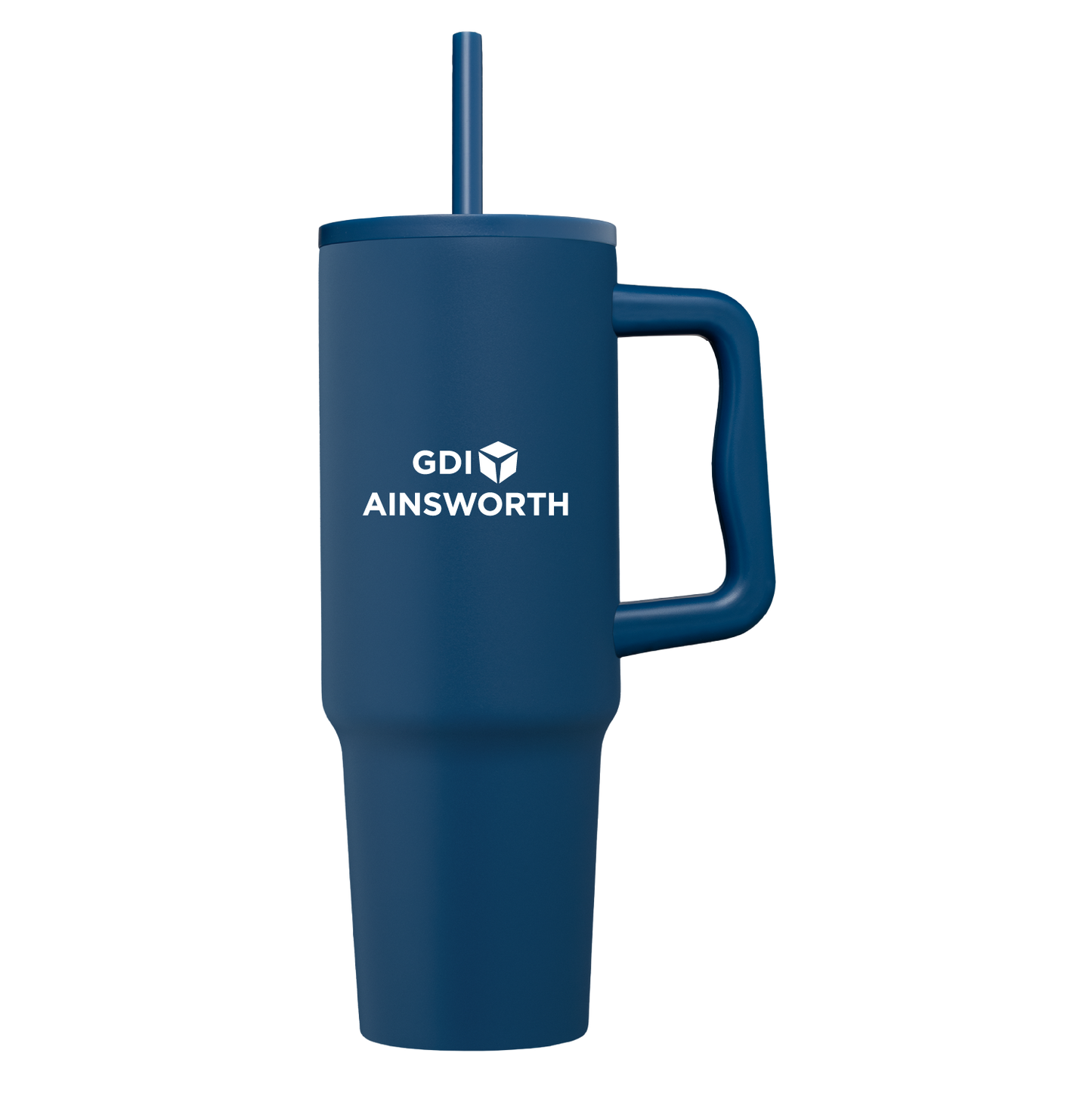 40 oz. Stainless Steel Tumbler