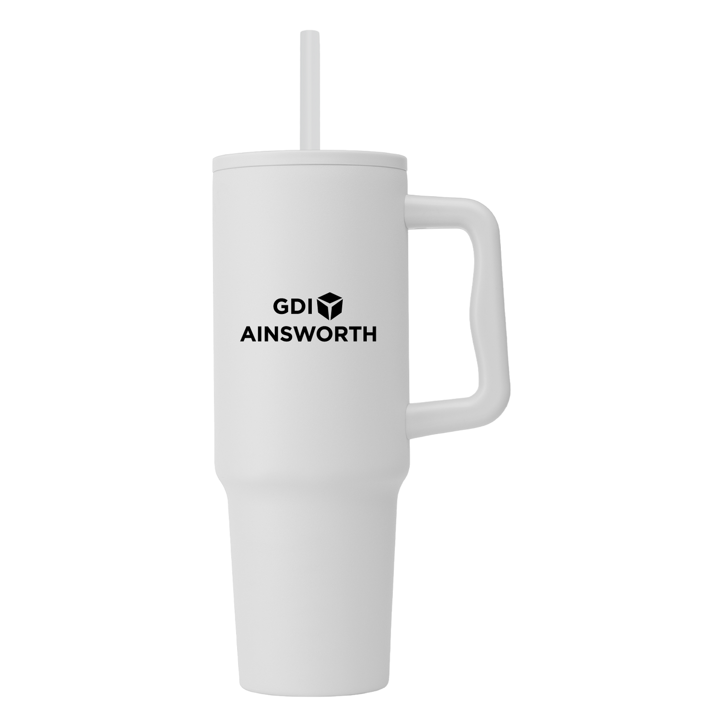 40 oz. Stainless Steel Tumbler