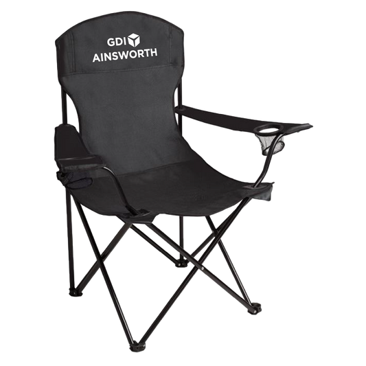 RPET Captain's Chair