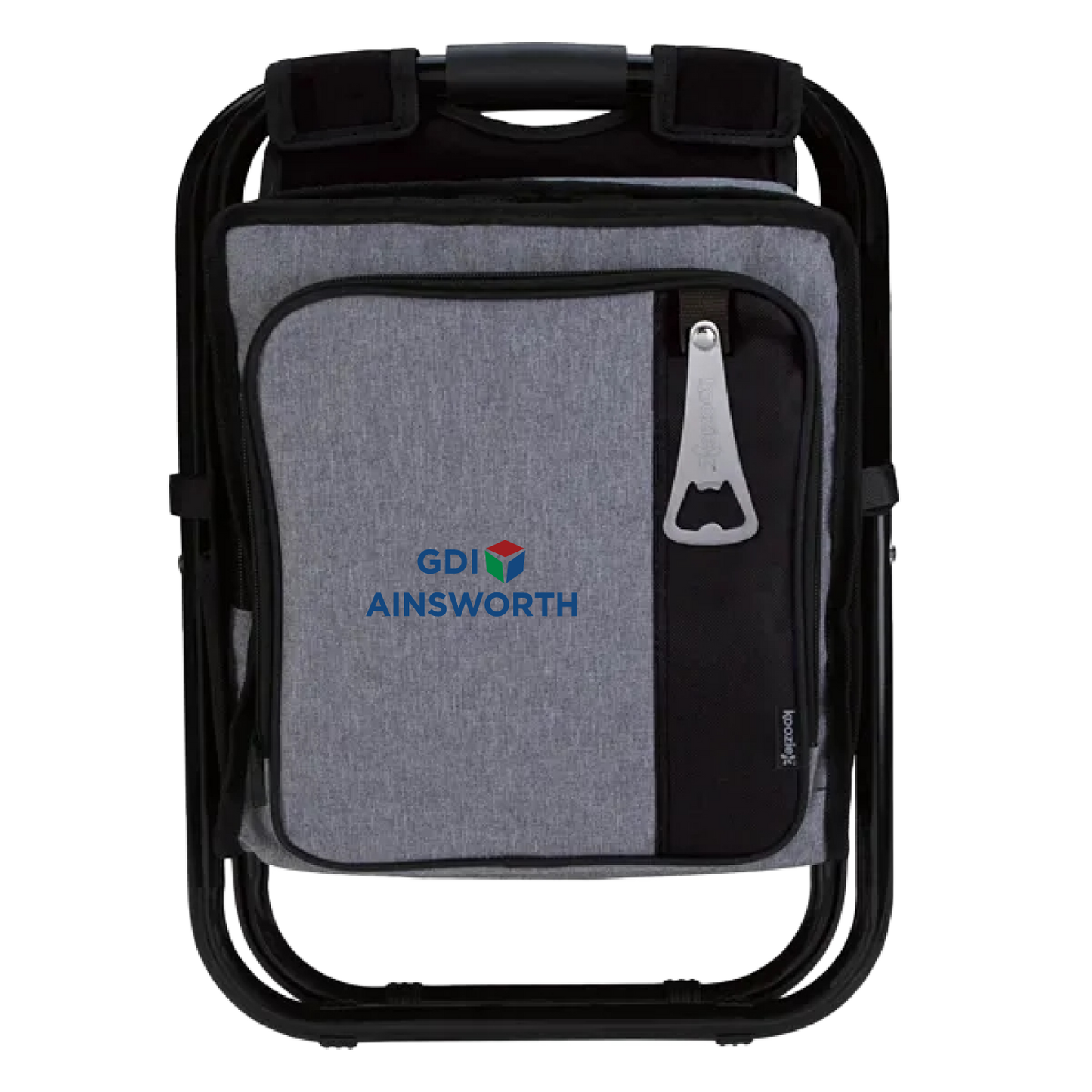 Backpack Cooler Chair