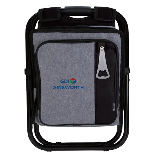 Backpack Cooler Chair